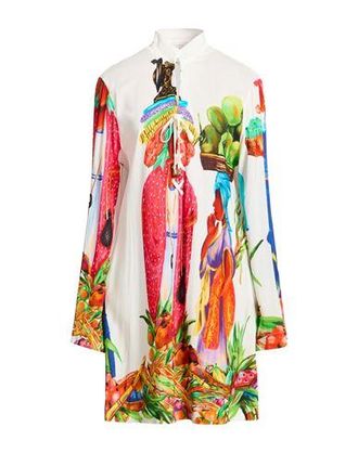 Stella Jean Mini dresses