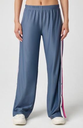 Florence By Mills Sporty Mesh Pants in Grisaille at Nordstrom Rack, Size Xx-Small