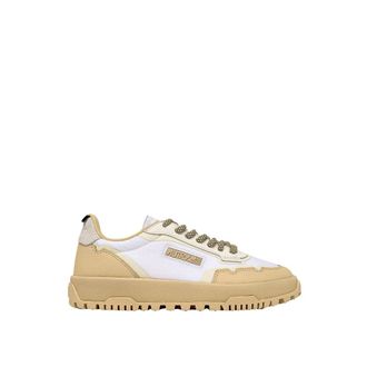 Autry Wildpace Low - Dames - Sneakers - Veelkleurig - 40 EU - Leer - Schoenen