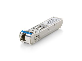 No Brand Levelone Transceptor Sfp Bidi Mono-modo 1.25g, 40km, T1310/r1550nm