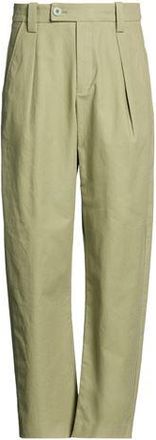 A.P.C. BOTTOMWEAR - Trousers on YOOX.COM