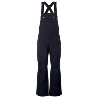 Scott Pants Vertic Utility 3L Skihose f&uuml;r Damen | blau/schwarz