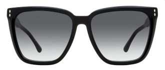 Isabel Marant IM0151S Sunglasses - Black