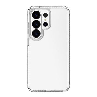 Cellularline Cellularline Ultra Strong - Galaxy S26 Ultra Funda Ultra Protectora De Dise&ntilde;o Transparente Con Bordes Revestidos De Material Anti-shock Y C&aacute;maras De A