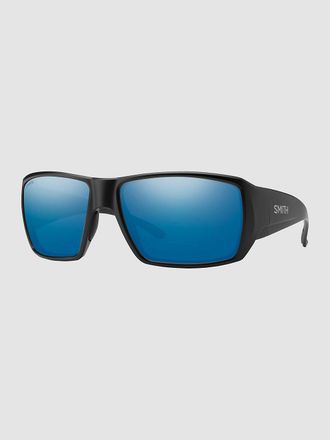 Smith Guide Choice S Matte Black Gafas de Sol negro