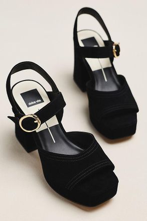 Dolce Vita Fatima Heels
