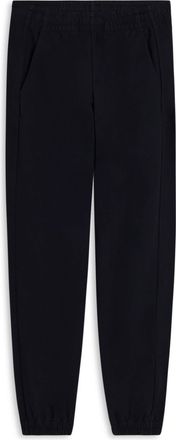 Freddy Pantaloni regular in felpa tinto enzimaticamente con fondo elastico