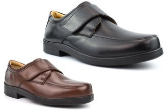 Generic Mens Real Leather Shoes Mens Lightweight Shoes Size 6 Boys Shoe Size 15 Wide Shoe Extra Large Leather Upper Casual Extra Large Sizes Wide EEE Fitting 