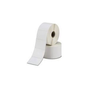 Zebra Z-select 2000d Etiquetas Blancas Mate 76,2x101,6 Mm