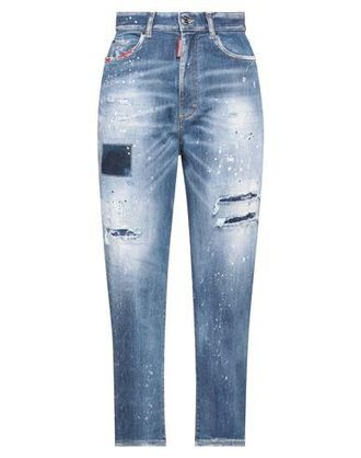 Dsquared2 HOSEN & RÖCKE - Jeanshosen auf YOOX.COM