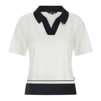 Goldbergh Goldbergh, Dames, Sport, Wit, Maat: XS Jersey