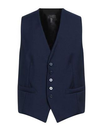 Asfalto Tailored Vests