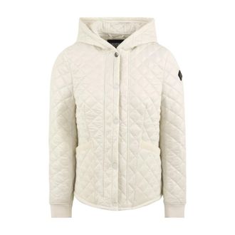 Husky Mujer, Chaquetas, Blanco, Talla: 2XL