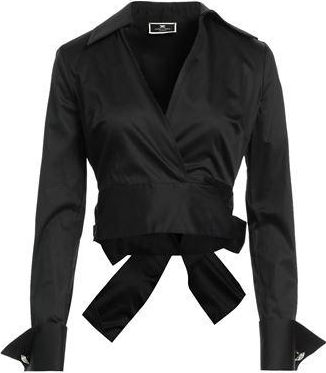Elisabetta Franchi TOPWEAR - Tops sur YOOX.COM