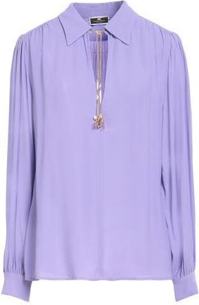 Elisabetta Franchi TOPWEAR - Tops on YOOX.COM