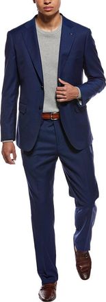 Scotch & Soda Scotch & Soda 2pc Suit