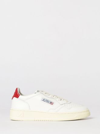 Autry Sneakers Woman color White