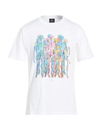 Paul Smith TOPWEAR - T-shirts on YOOX.COM