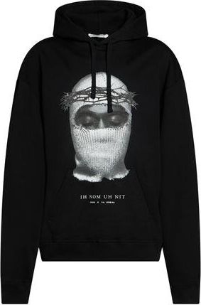 Ih Nom Uh Nit CAMISETAS Y TOPS - Sudaderas en YOOX.COM