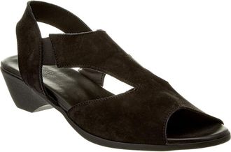 Arche Obey Leather Sandal
