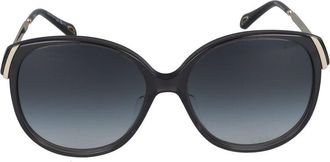 Chloé Gafas de sol Chloé CH0285 S 001 gris gris gris /16/140