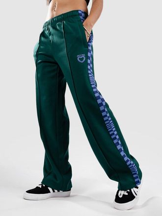 Santa Cruz Oregon Track Sweatpants grün