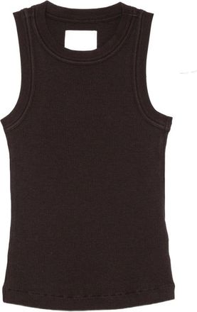 Citizens Of Humanity Isabel Ribbed Tank Top