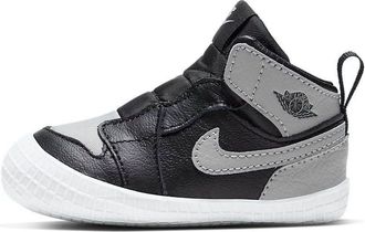 Nike Jordan Air Jordan 1 Crib Bootie Shadow 2018 AT3745-013