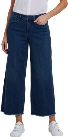 NYDJ Nydj Teresa Ibiza Blues Jean