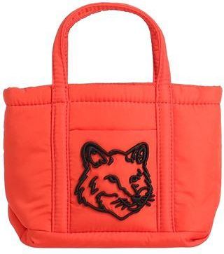 Maison Kitsun&eacute; BORSE - Borse a mano su YOOX.COM