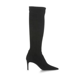Stuart Weitzman Mujer, Zapatos, Negro, Talla: 38 EU