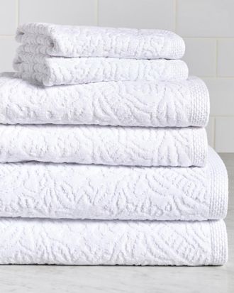 Espalma Portofino 6pc Towel Set