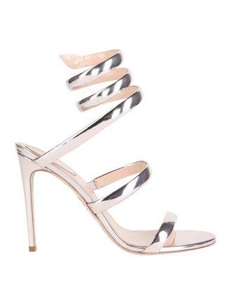 Rene Caovilla FOOTWEAR - Sandals on YOOX.COM