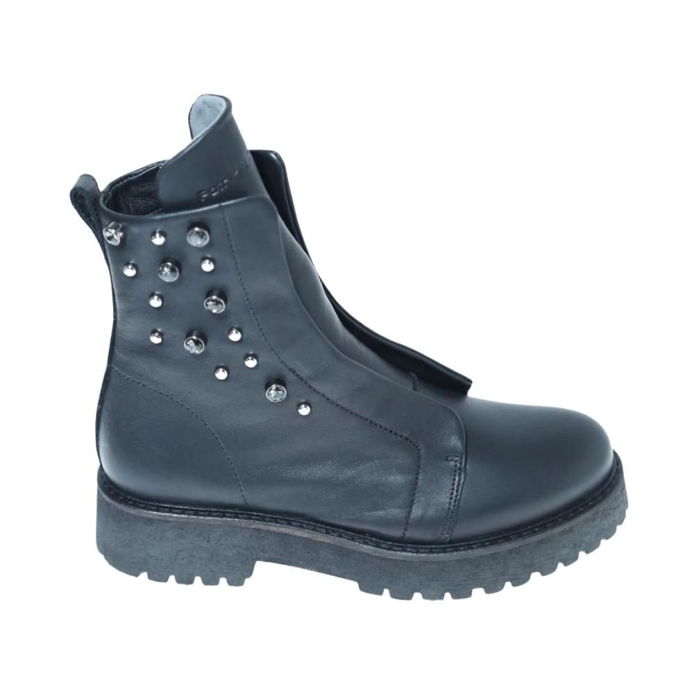 Patrizia Bonfanti Damen, Schuhe, Schwarzk, 36 EUGröße ab 255,00