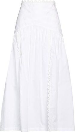 Sandro BOTTOMWEAR - Maxi skirts on YOOX.COM
