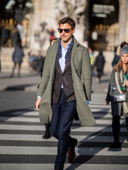 I migliori fashion must-have per lui su cui puntare in vista del Black Friday