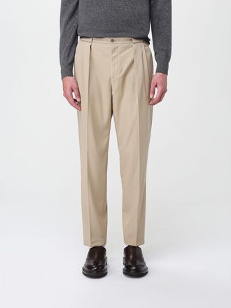 BRIGLIA 1949 Pants BRIGLIA 1949 Men color Beige