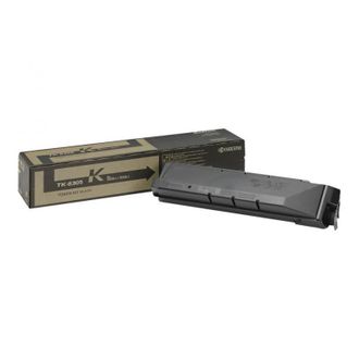 Kyocera Tk-8305k Cartuccia Toner 1 Pz Originale Nero