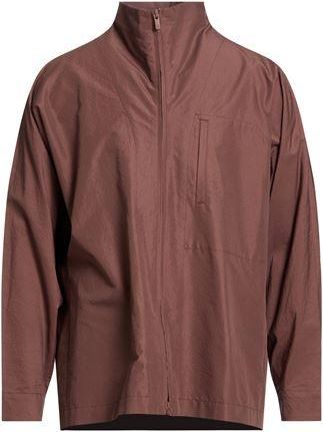 Homme Pliss&eacute; Issey Miyake COATS & JACKETS - Jackets on YOOX.COM
