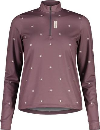 Maloja SawangM. Shirt Funktionsshirt f&uuml;r Damen | lila