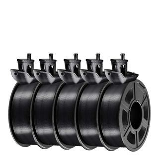 OEM Filamento Para Impresora 3d, Tpu Silk 1,75 Mm, Alta Flexibilidad