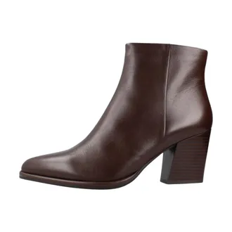 Regarde le ciel Eithel-02 Stivaletti - - Shoes - Donna - Marrone - 38 EU