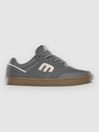 Etnies Marana Skateschuhe grau
