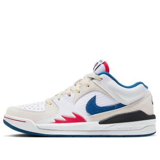 Air Jordan Stadium 90 Sail White FV8116-141