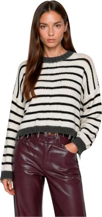 Kocca Donna, Maglie, Bianco, S, new