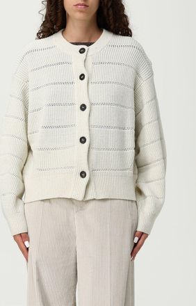 Brunello Cucinelli Cardigan in misto cashmere Brunello Cucinelli
