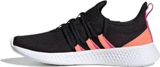 adidas (WMNS) adidas Puremotion Adapt Black Coral Fusion IE4611
