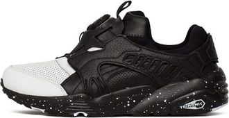 Puma Disc Blaze Black White 364410-01