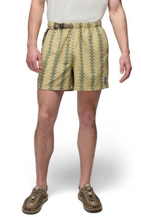 Prana Indio Heritage Shorts in Jackfruit at Nordstrom, Size X-Large