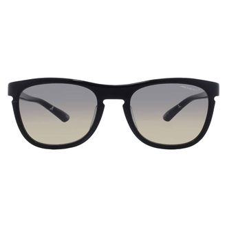 McLaren Grey Square Unisex Sunglasses MLDS-89S03 C01 53